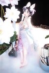 [Cosplay] Nekokoyoshi 爆机少女喵小吉 - Qihuai 绮怀
