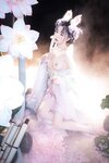 [Cosplay] Nekokoyoshi 爆机少女喵小吉 - Qihuai 绮怀