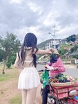[Cosplay] 就是阿朱啊 合集 11852