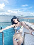 [Cosplay] 就是阿朱啊 合集 11852