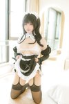 [Cosplay] Nyako喵子 痴女
