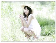 [Photobook] 七海なな 全裸写真館 ななは全裸でブリッジできちゃったの