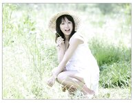 [Photobook] 七海なな 全裸写真館 ななは全裸でブリッジできちゃったの
