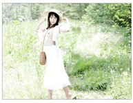 [Photobook] 七海なな 全裸写真館 ななは全裸でブリッジできちゃったの