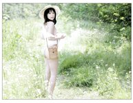 [Photobook] 七海なな 全裸写真館 ななは全裸でブリッジできちゃったの