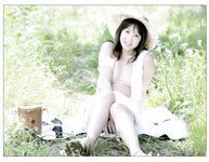 [Photobook] 七海なな 全裸写真館 ななは全裸でブリッジできちゃったの