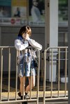 [Photobook] 七海なな 全裸写真館 ななは全裸でブリッジできちゃったの