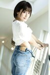 [Photobook] 七海なな 全裸写真館 ななは全裸でブリッジできちゃったの