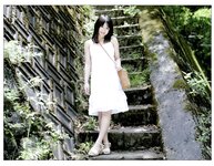 [Photobook] 七海なな 全裸写真館 ななは全裸でブリッジできちゃったの