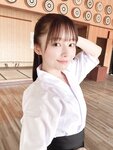 [Photobook] 上田操 推し撮 (Weekly SPA)