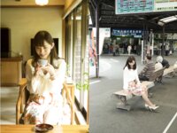 [Photobook] 週刊現代デジタルグラビアマガジン vol.2