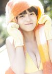 [YJ PHOTO BOOK] 2024.02.29 小柴美羽(かすみ草とステラ)写真集「ポカポカデートしよっ♡」
