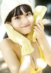 [YJ PHOTO BOOK] 2024.02.29 小柴美羽(かすみ草とステラ)写真集「ポカポカデートしよっ♡」