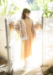 [YJ PHOTO BOOK] 2024.02.29 小柴美羽(かすみ草とステラ)写真集「ポカポカデートしよっ♡」