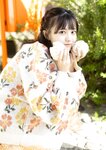 [YJ PHOTO BOOK] 2024.02.29 小柴美羽(かすみ草とステラ)写真集「ポカポカデートしよっ♡」
