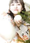 [YJ PHOTO BOOK] 2024.02.29 小柴美羽(かすみ草とステラ)写真集「ポカポカデートしよっ♡」