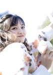 [YJ PHOTO BOOK] 2024.02.29 小柴美羽(かすみ草とステラ)写真集「ポカポカデートしよっ♡」