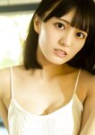 [YJ PHOTO BOOK] 2024.02.29 小柴美羽(かすみ草とステラ)写真集「ポカポカデートしよっ♡」