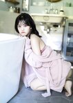 [YJ PHOTO BOOK] 2024.02.29 小柴美羽(かすみ草とステラ)写真集「ポカポカデートしよっ♡」