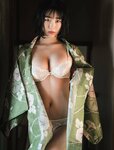 [Photobook] 高砂ミドリ グラビアン魂 (Weekly SPA)