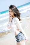[Cosplay] Tao Liang 桃良阿宅 - Ice Cream 冰淇淋