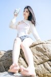 [Cosplay] Tao Liang 桃良阿宅 - Ice Cream 冰淇淋