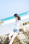 [Cosplay] Tao Liang 桃良阿宅 - Ice Cream 冰淇淋