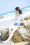 [Cosplay] Tao Liang 桃良阿宅 - Ice Cream 冰淇淋