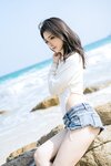 [Cosplay] Tao Liang 桃良阿宅 - Ice Cream 冰淇淋