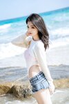 [Cosplay] Tao Liang 桃良阿宅 - Ice Cream 冰淇淋