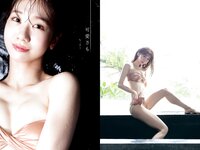 [Young Jump] 2024 No.20 (柏木由紀 みりちゃむ 他)