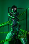[Cosplay] Umeko J - Viper