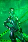 [Cosplay] Umeko J - Viper