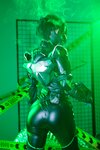 [Cosplay] Umeko J - Viper