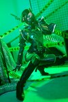 [Cosplay] Umeko J - Viper