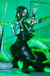 [Cosplay] Umeko J - Viper