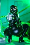 [Cosplay] Umeko J - Viper