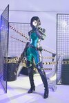 [Cosplay] Umeko J - Viper