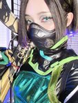 [Cosplay] Umeko J - Viper