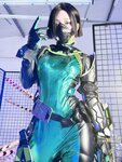 [Cosplay] Umeko J - Viper