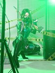 [Cosplay] Umeko J - Viper
