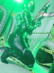 [Cosplay] Umeko J - Viper