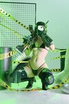 [Cosplay] Umeko J - Viper