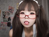 [Fantia] 2024年2月 摇摇乐yoyo