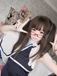 [Fantia] 2024年2月 摇摇乐yoyo