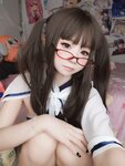[Fantia] 2024年2月 摇摇乐yoyo