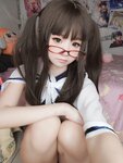 [Fantia] 2024年2月 摇摇乐yoyo