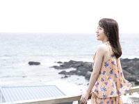 [Graphis] Gals – Mirei Uno 宇野みれい Curvaceous vol.7