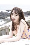[Graphis] Gals – Mirei Uno 宇野みれい Curvaceous vol.7