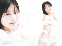 [Weekly Playboy] 2024 No.18 (尾木波菜 由良ゆら 池田レイラ 坂巻有紗 井手美希 上杉真央 アンジーひより 河内裕里 他)